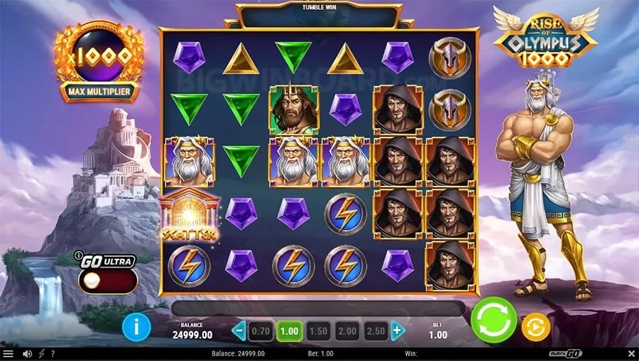 Philippine Sports Betting