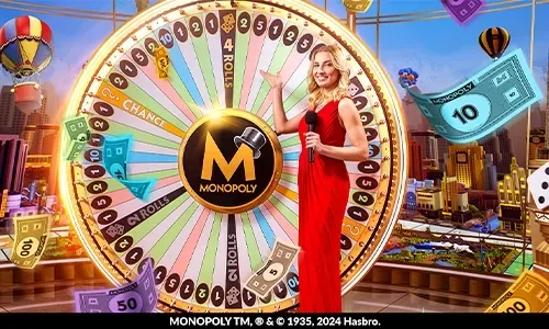ME777 Live Casino